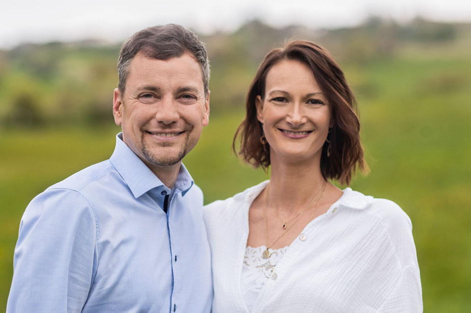 Unser Praxisteam - Heilpraktiker Bamberg